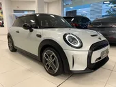 Mini CooperSE