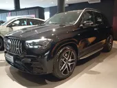 Mercedes Gle500e - Miniatura 3
