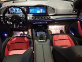Mercedes Gle500e - Miniatura 4