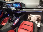 Mercedes Gle500e - Miniatura 5