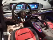 Mercedes Gle500e - Miniatura 7