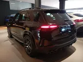 Mercedes Gle500e - Miniatura 12
