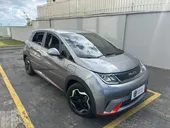 BYD Dolphin - Miniatura 9