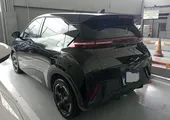 BYD Dolphin Mini - Miniatura 8