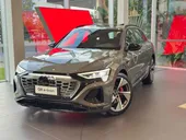 Audi Q8 E-tron - Miniatura 2
