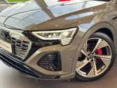 Audi Q8 E-tron - Miniatura 3