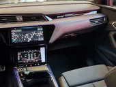 Audi Q8 E-tron - Miniatura 19
