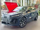 Audi Q6 E-tron - Miniatura 1