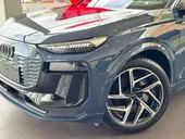 Audi Q6 E-tron - Miniatura 2
