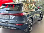 Audi Q6 E-tron - Miniatura 4