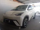 BYD Dolphin Mini - Miniatura 1