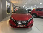 Nissan Leaf - Miniatura 2