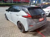 Nissan Leaf - Miniatura 4