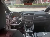 Nissan Leaf - Miniatura 6