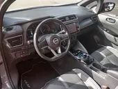 Nissan Leaf - Miniatura 14