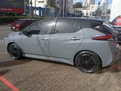 Nissan Leaf - Miniatura 15