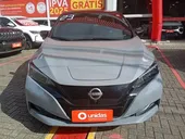 Nissan Leaf - Miniatura 17