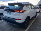 Chevrolet Bolt Euv - Miniatura 4