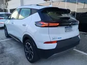 Chevrolet Bolt Euv - Miniatura 6