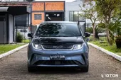BYD Dolphin Plus