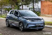 BYD Dolphin Plus - Miniatura 2
