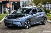 BYD Dolphin Plus - Miniatura 3