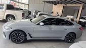 BMW I4 - Miniatura 2
