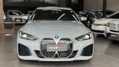 BMW I4 - Miniatura 3