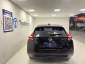 Nissan Leaf - Miniatura 4