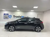 Nissan Leaf - Miniatura 6