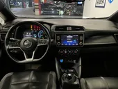 Nissan Leaf - Miniatura 9