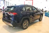 Toyota Rav4 EV - Miniatura 16