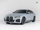 BMW I4 Edrive40 - Miniatura 1