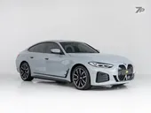 BMW I4 Edrive40 - Miniatura 3