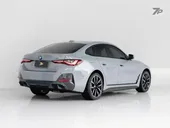 BMW I4 Edrive40 - Miniatura 12