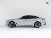 BMW I4 Edrive40 - Miniatura 13