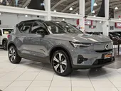 Volvo XC40 Recharge - Miniatura 8