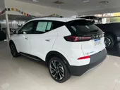 Chevrolet Bolt Euv - Miniatura 4