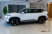 Kia Ev5 - Miniatura 8