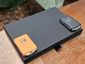 Volvo XC40 Recharge - Miniatura 3