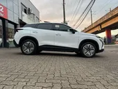 Omoda E5