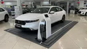 Honda Accord Plug-in Hybrid - Miniatura 1