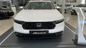 Honda Accord Plug-in Hybrid - Miniatura 2