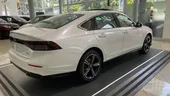 Honda Accord Plug-in Hybrid - Miniatura 4