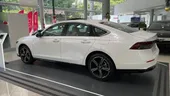 Honda Accord Plug-in Hybrid - Miniatura 6
