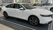 Honda Accord Plug-in Hybrid - Miniatura 7