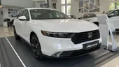 Honda Accord Plug-in Hybrid - Miniatura 20