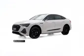 Audi E-tron Sportback - Miniatura 1