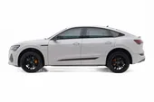 Audi E-tron Sportback - Miniatura 5