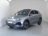 BYD Yuan Plus